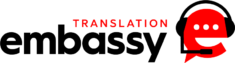 Translation Embassy – Επαγγελματικές Υπηρεσίες Διερμηνείας & Μετάφρασης