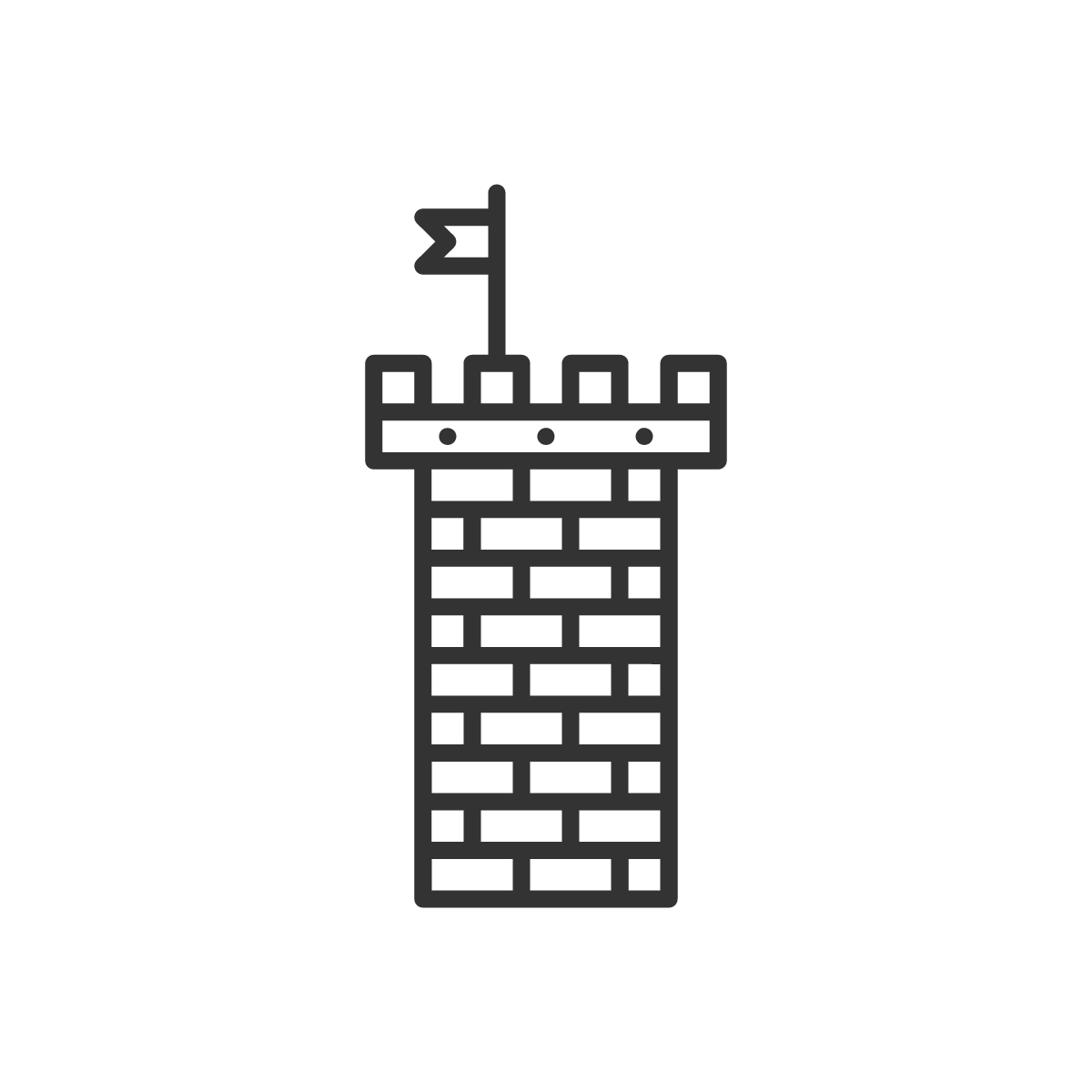 tower